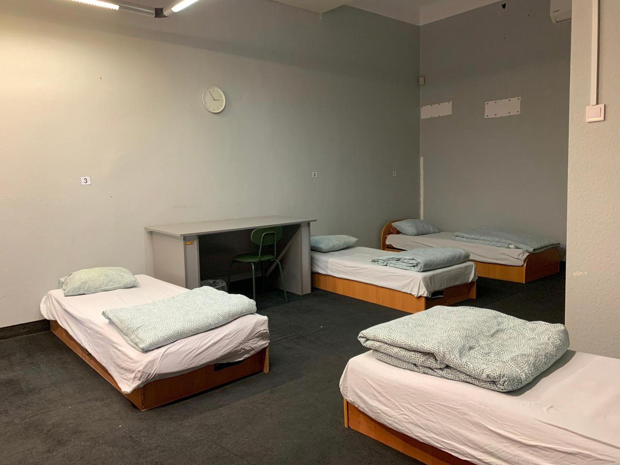 St46 Krakow Hostel — Photos 1